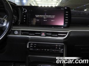 Kia K5 2.0 2020 года из Южной Кореи