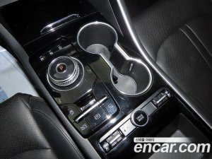 Kia K5 2.0 2020 года из Южной Кореи