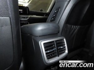 Kia K5 2.0 2020 года из Южной Кореи