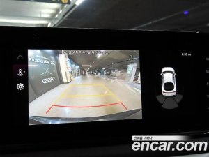 Kia K5 2.0 2020 года из Южной Кореи