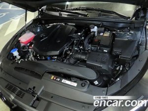 Kia K5 2.0 2020 года из Южной Кореи