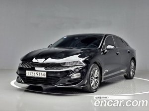 Kia K5 2.0 2020 года из Южной Кореи