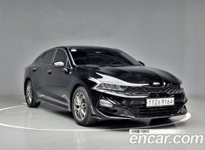 Kia K5 2.0 2020 года из Южной Кореи