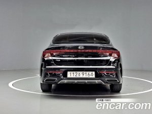 Kia K5 2.0 2020 года из Южной Кореи