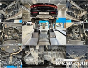 Kia K5 2.0 2020 года из Южной Кореи
