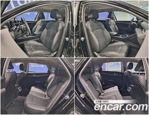 Kia K5 2.0 2020 года из Южной Кореи