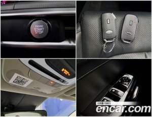 Kia K5 2.0 2020 года из Южной Кореи