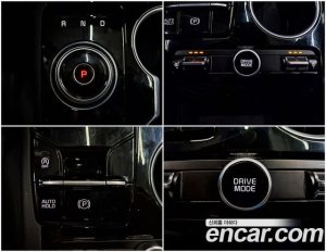 Kia K5 2.0 2020 года из Южной Кореи