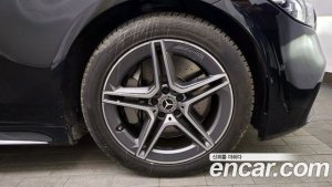 Mercedes-Benz S-Class S400 d 4MATIC 2021 года из Южной Кореи