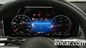 Mercedes-Benz S-Class S400 d 4MATIC 2021 года из Южной Кореи