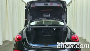 Mercedes-Benz S-Class S400 d 4MATIC 2021 года из Южной Кореи
