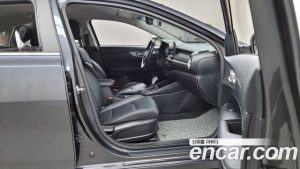 Kia K3 Luxury 2020 года из Южной Кореи