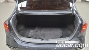 Kia K3 Luxury 2020 года из Южной Кореи