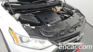 ChevroletGMDaewoo Traverse 3.6 AWD RED-LINE 2020 года из Южной Кореи