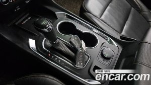 ChevroletGMDaewoo Traverse 3.6 AWD RED-LINE 2020 года из Южной Кореи