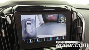 ChevroletGMDaewoo Traverse 3.6 AWD RED-LINE 2020 года из Южной Кореи