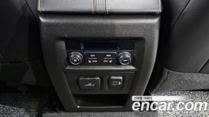 ChevroletGMDaewoo Traverse 3.6 AWD RED-LINE 2020 года из Южной Кореи