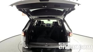 ChevroletGMDaewoo Traverse 3.6 AWD RED-LINE 2020 года из Южной Кореи