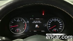 Kia Seltos Бензин 1.6 Turbo 4WD 2020 года из Южной Кореи