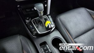 Kia Seltos Бензин 1.6 Turbo 4WD 2020 года из Южной Кореи
