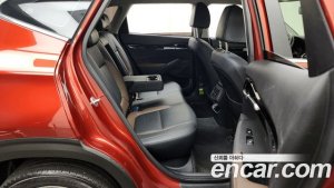 Kia Seltos Бензин 1.6 Turbo 4WD 2020 года из Южной Кореи