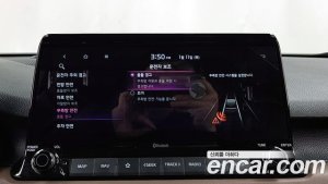 Kia Seltos Бензин 1.6 Turbo 4WD 2020 года из Южной Кореи