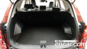 Kia Seltos Бензин 1.6 Turbo 4WD 2020 года из Южной Кореи