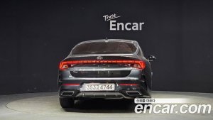 Kia K5 2.0 2020 года из Южной Кореи