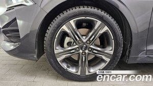 Kia K5 2.0 2020 года из Южной Кореи