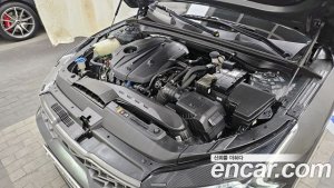 Kia K5 2.0 2020 года из Южной Кореи