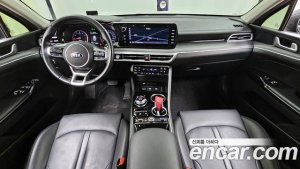 Kia K5 2.0 2020 года из Южной Кореи