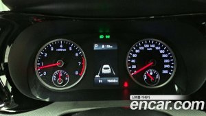 Kia K5 2.0 2020 года из Южной Кореи