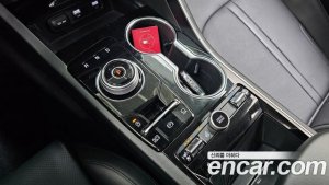 Kia K5 2.0 2020 года из Южной Кореи