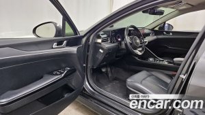 Kia K5 2.0 2020 года из Южной Кореи