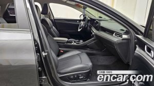 Kia K5 2.0 2020 года из Южной Кореи