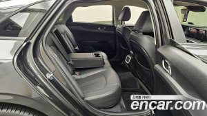 Kia K5 2.0 2020 года из Южной Кореи