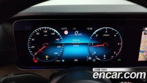 Mercedes-Benz E-Class E220d 4MATIC Exclusive 2021 года из Южной Кореи