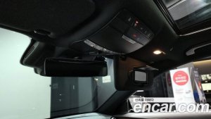 Mercedes-Benz E-Class E220d 4MATIC Exclusive 2021 года из Южной Кореи