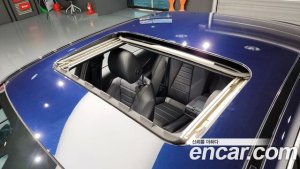 Mercedes-Benz E-Class E220d 4MATIC Exclusive 2021 года из Южной Кореи
