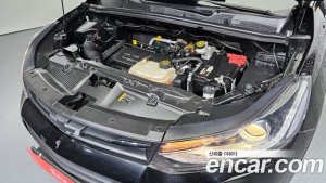 ChevroletGMDaewoo Trax 1.4 RED-LINE 2020 года из Южной Кореи