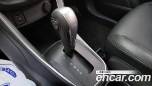 ChevroletGMDaewoo Trax 1.4 RED-LINE 2020 года из Южной Кореи