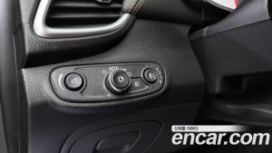 ChevroletGMDaewoo Trax 1.4 RED-LINE 2020 года из Южной Кореи