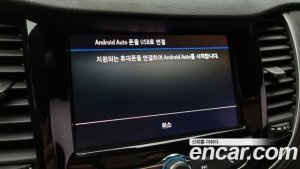 ChevroletGMDaewoo Trax 1.4 RED-LINE 2020 года из Южной Кореи
