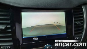 ChevroletGMDaewoo Trax 1.4 RED-LINE 2020 года из Южной Кореи