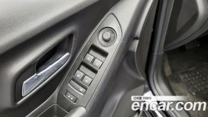 ChevroletGMDaewoo Trax 1.4 RED-LINE 2020 года из Южной Кореи
