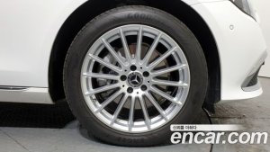 Mercedes-Benz E-Class E250 Exclusive 2021 года из Южной Кореи