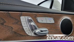Mercedes-Benz E-Class E250 Exclusive 2021 года из Южной Кореи