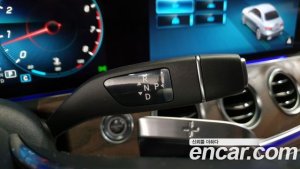 Mercedes-Benz E-Class E250 Exclusive 2021 года из Южной Кореи