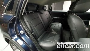 Kia Niro 1.6 HEV 2020 года из Южной Кореи
