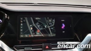 Kia Niro 1.6 HEV 2020 года из Южной Кореи